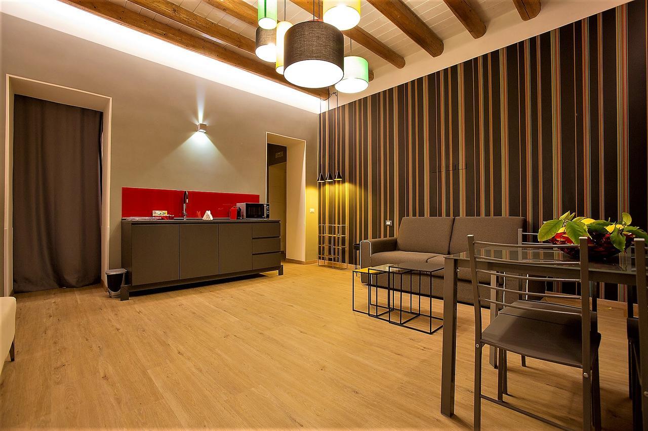 Вилла Myo Cagliari Charming House Экстерьер фото