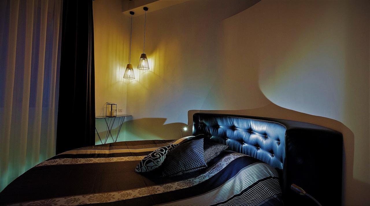 Вилла Myo Cagliari Charming House Экстерьер фото