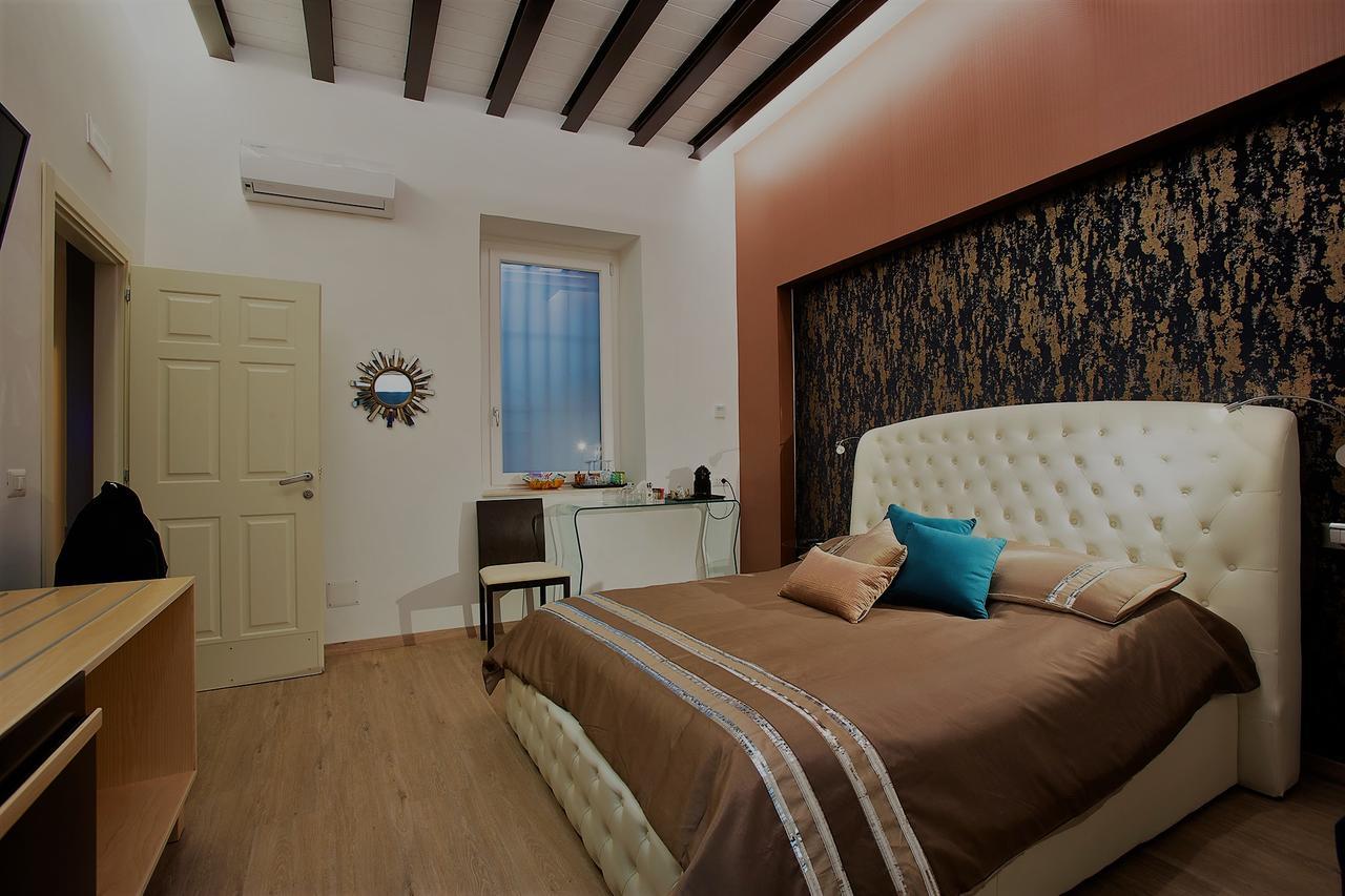 Вилла Myo Cagliari Charming House Экстерьер фото