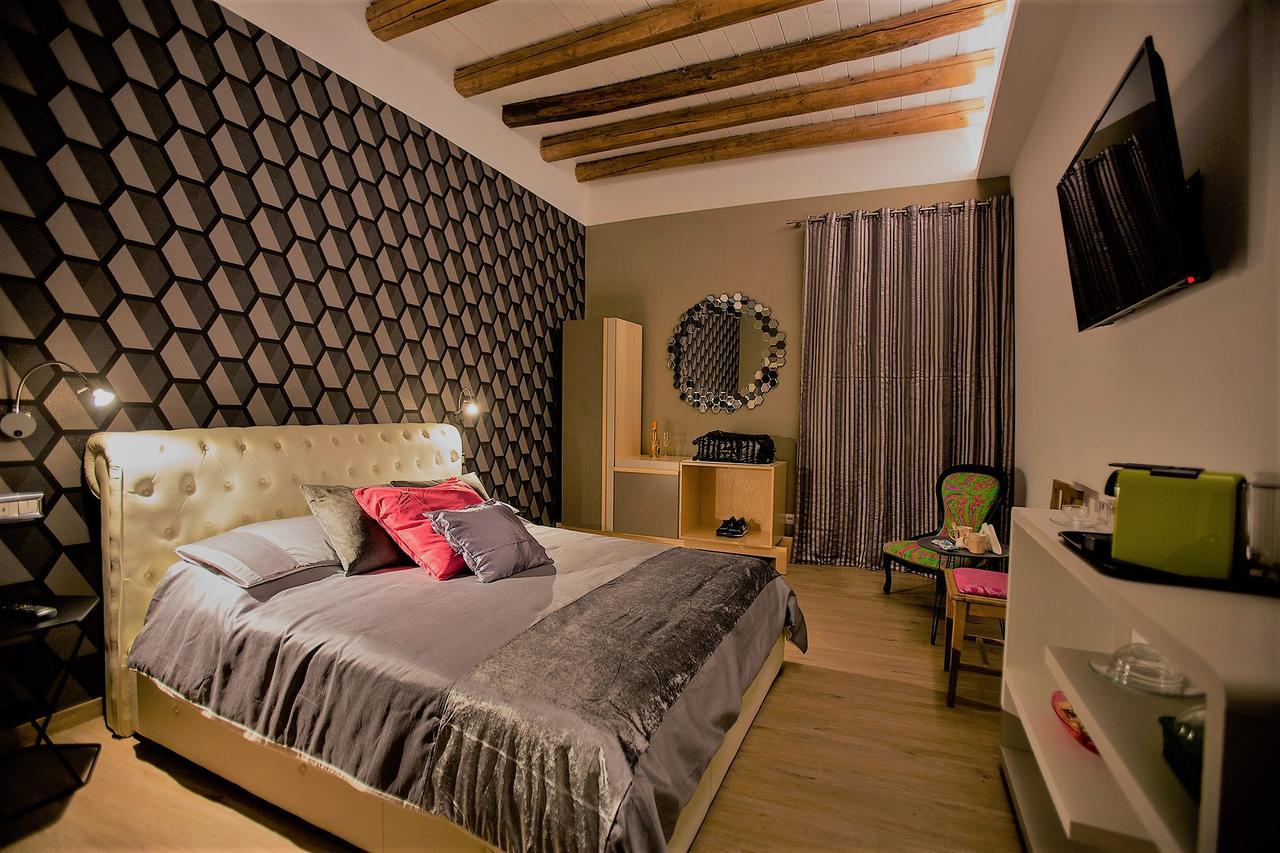 Вилла Myo Cagliari Charming House Экстерьер фото
