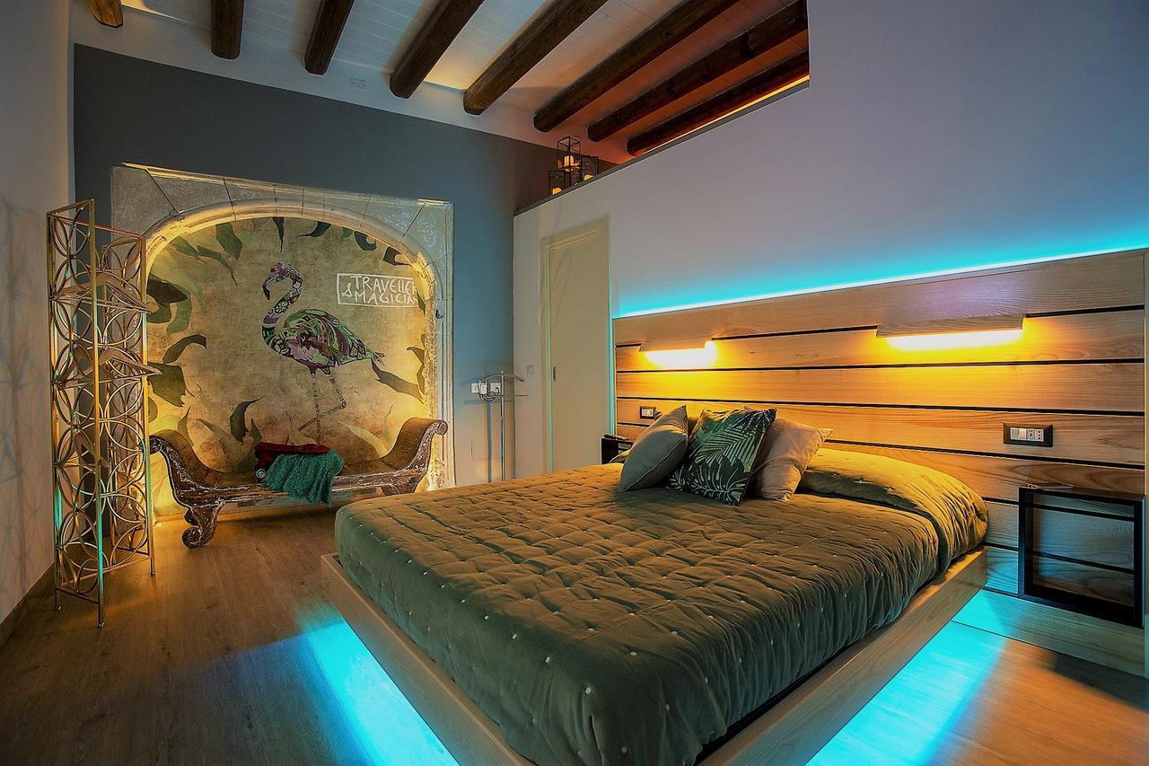 Вилла Myo Cagliari Charming House Экстерьер фото