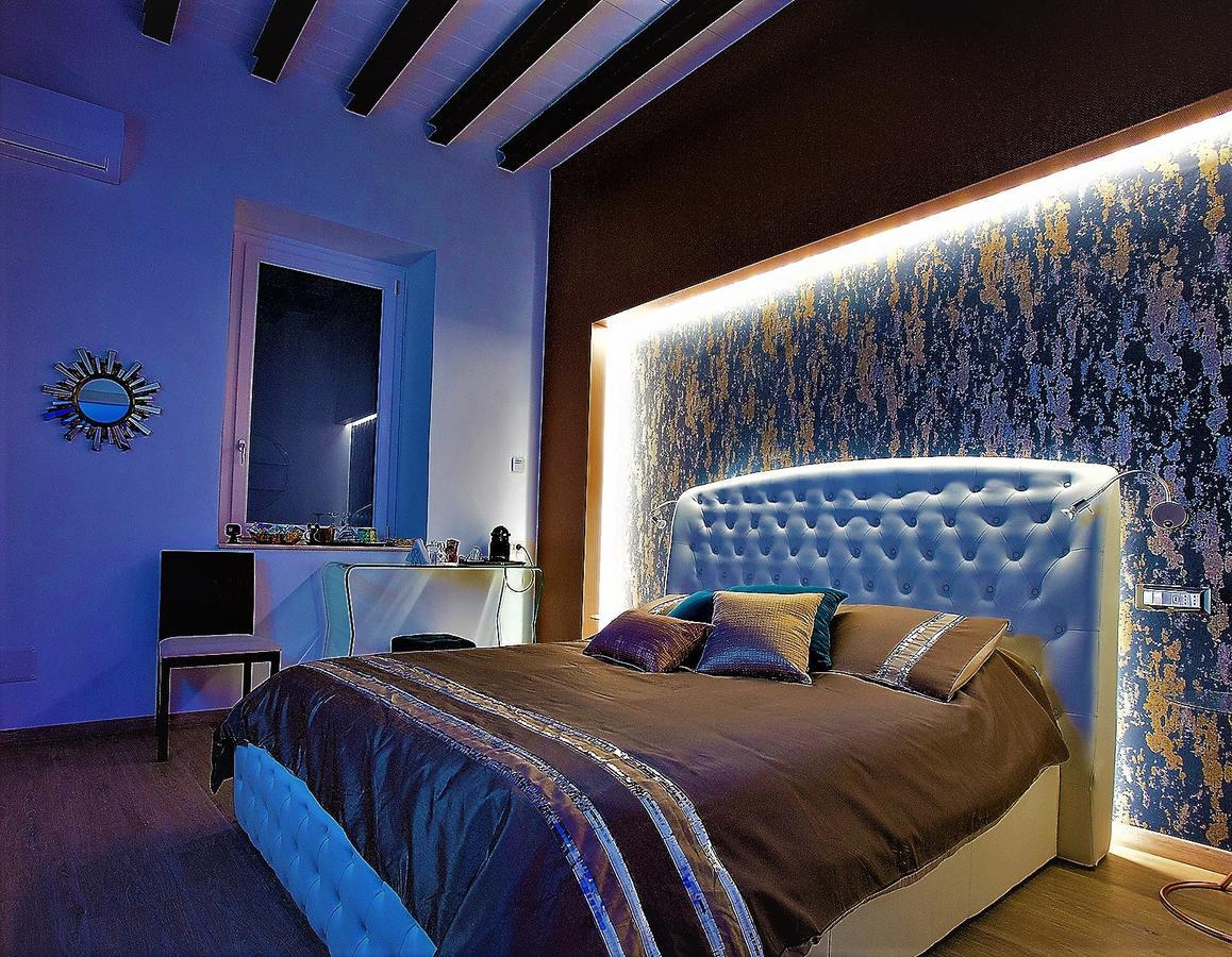 Вилла Myo Cagliari Charming House Экстерьер фото