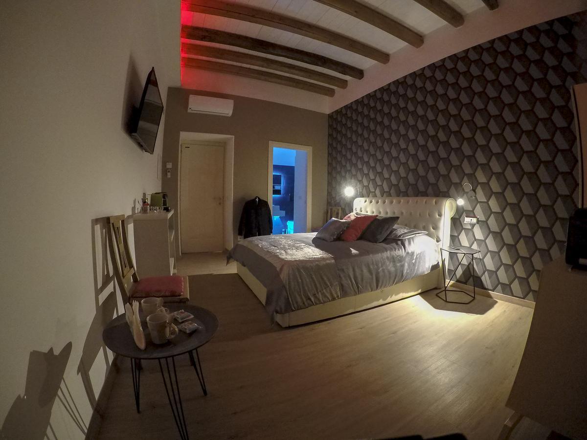 Вилла Myo Cagliari Charming House Экстерьер фото