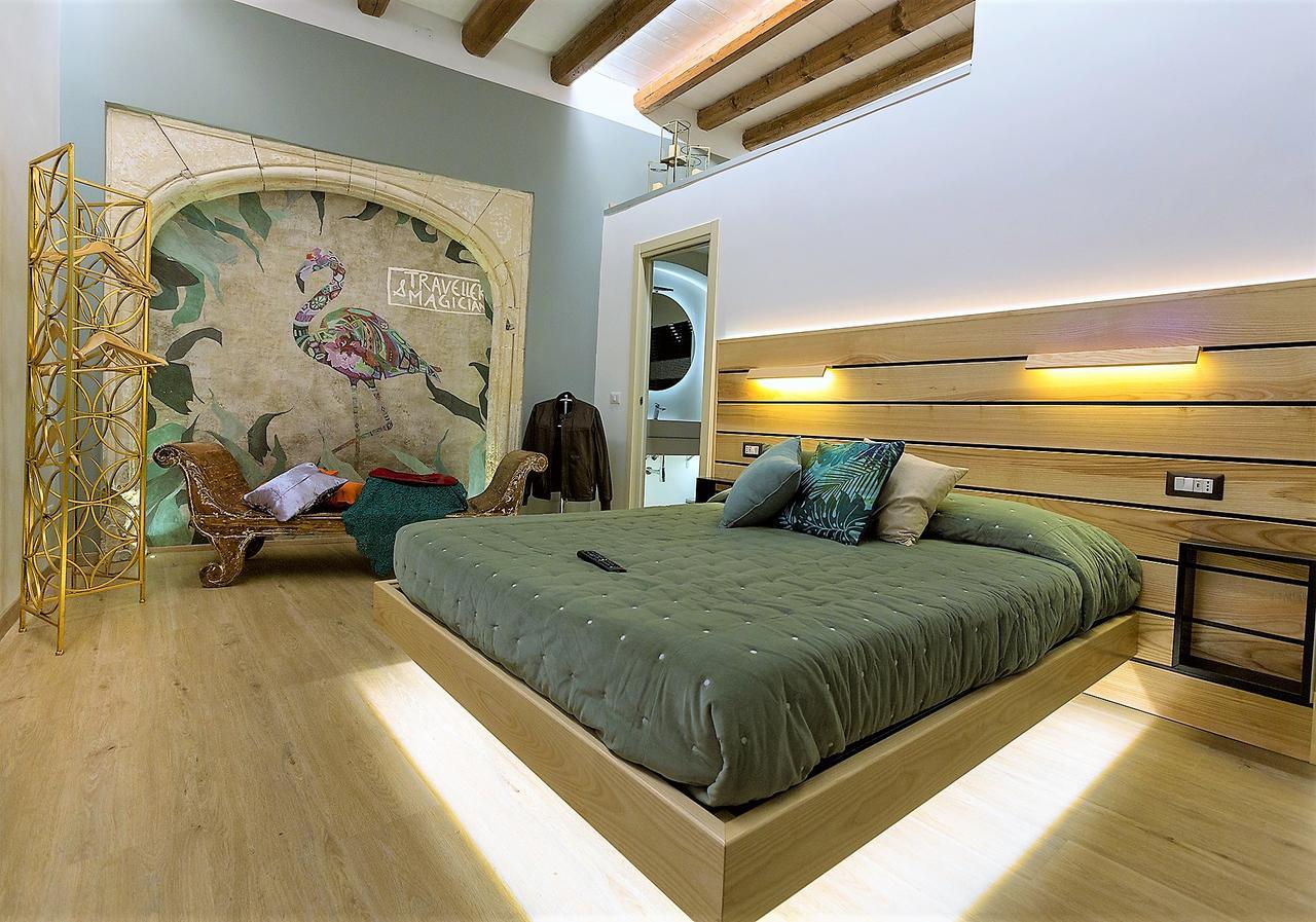 Вилла Myo Cagliari Charming House Экстерьер фото