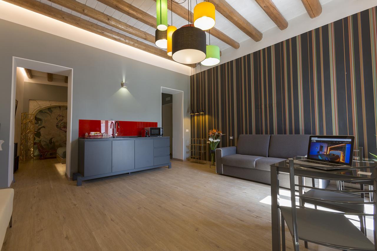 Вилла Myo Cagliari Charming House Экстерьер фото