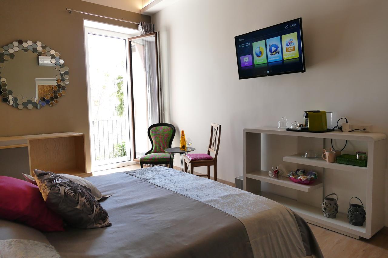 Вилла Myo Cagliari Charming House Экстерьер фото