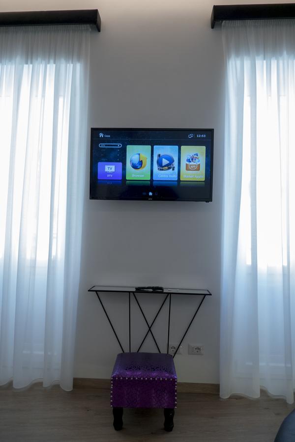 Вилла Myo Cagliari Charming House Экстерьер фото