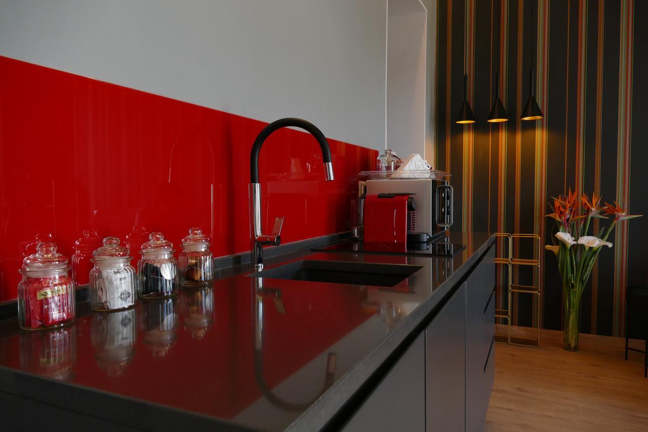 Вилла Myo Cagliari Charming House Экстерьер фото